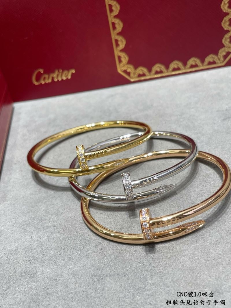 Cartier Bracelets